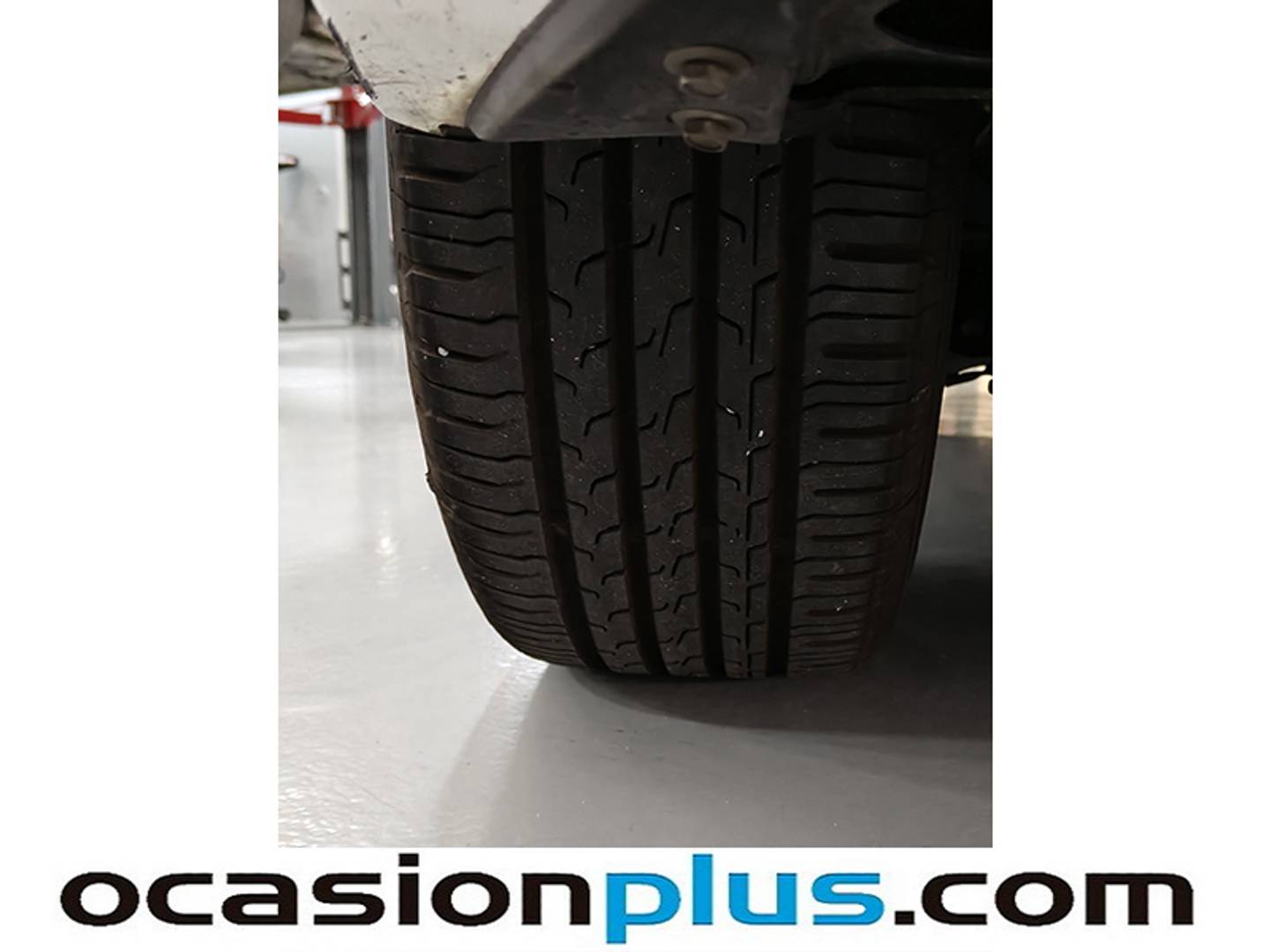 Nissan LEAF Nissan Leaf 40kWh Acenta (150 CV) 2018