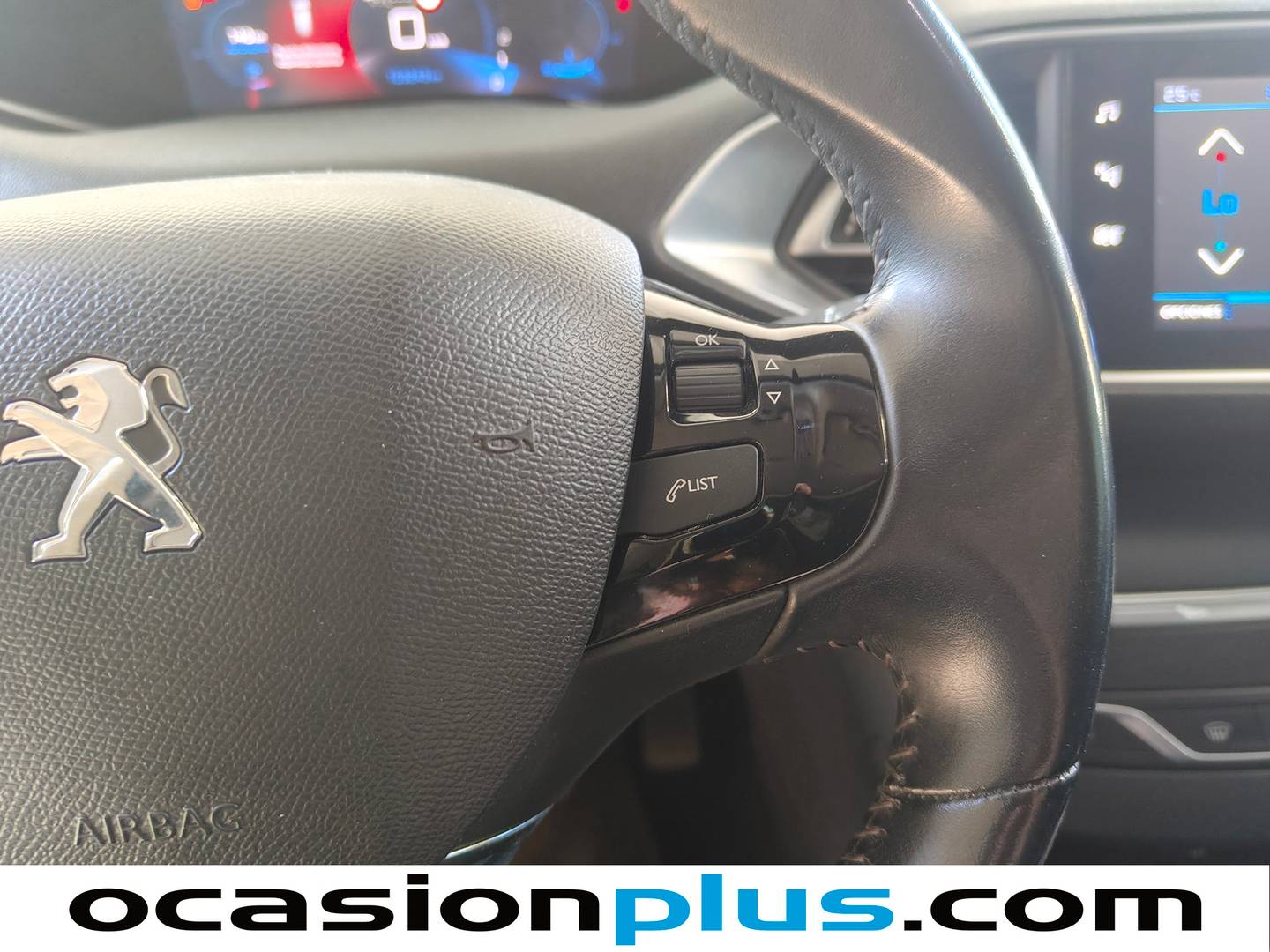 Peugeot 308 Peugeot 308 Allure Pack BlueHDi 130 S&S (130 CV) 130cv