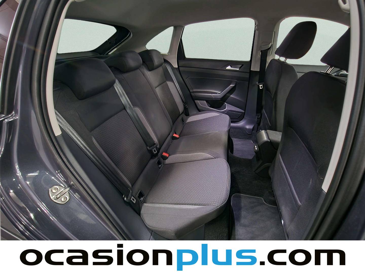Volkswagen Taigo Volkswagen Taigo "Más" 1.0 TSI (95 CV) manual
