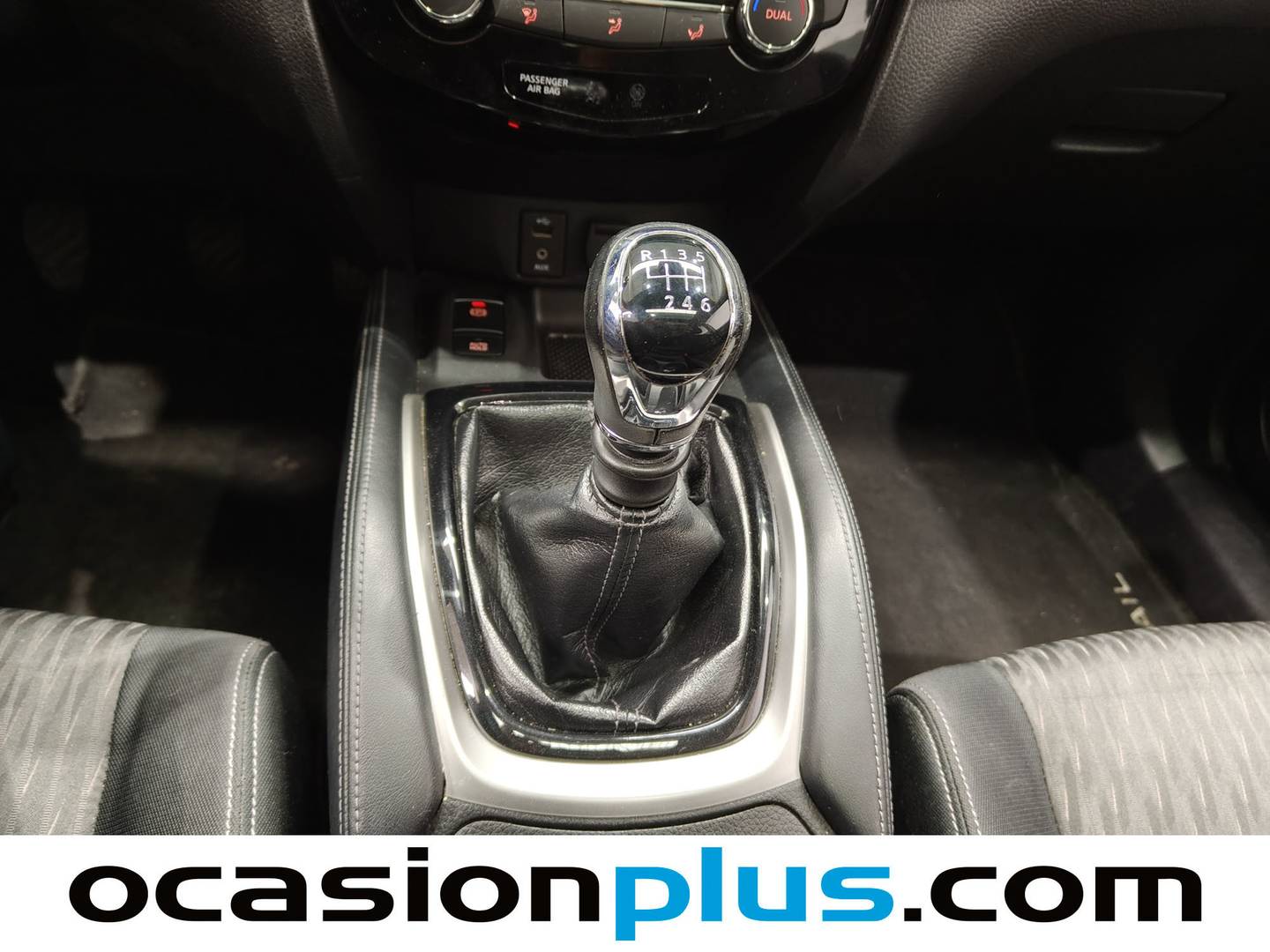 Foto Nissan X-TRAIL Nissan X-Trail dCi 130 N-Connecta (130 CV)