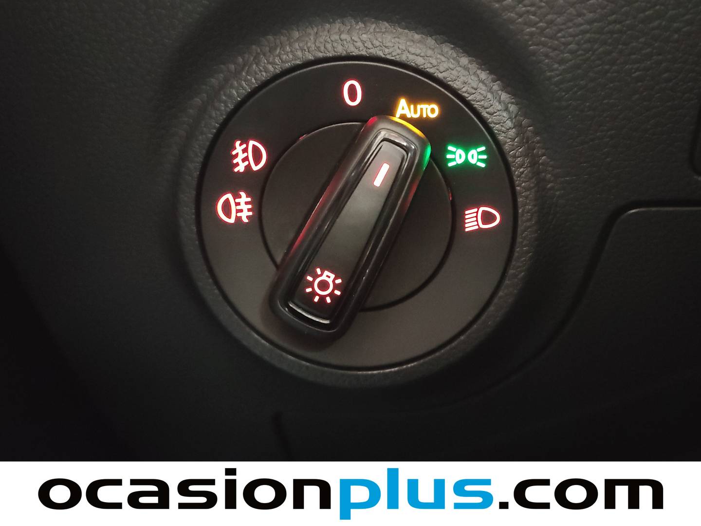 Extras del Seat Ibiza Seat Ibiza 1.0 MPI S&S Reference XM Edition (80 CV)