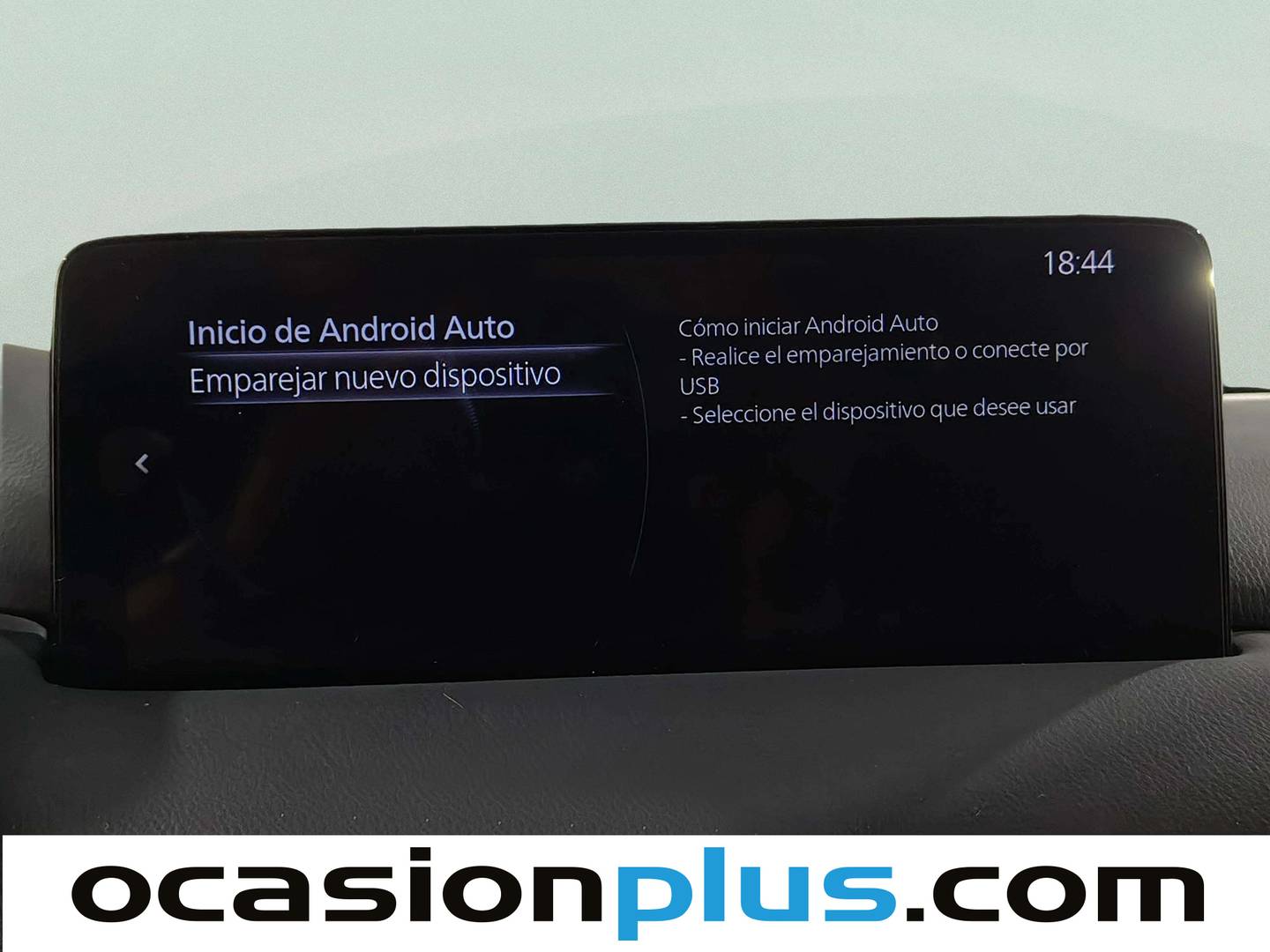 Foto Mazda CX-5 Mazda CX-5 2.0 MHEV Center-Line Plus AT (165 CV)