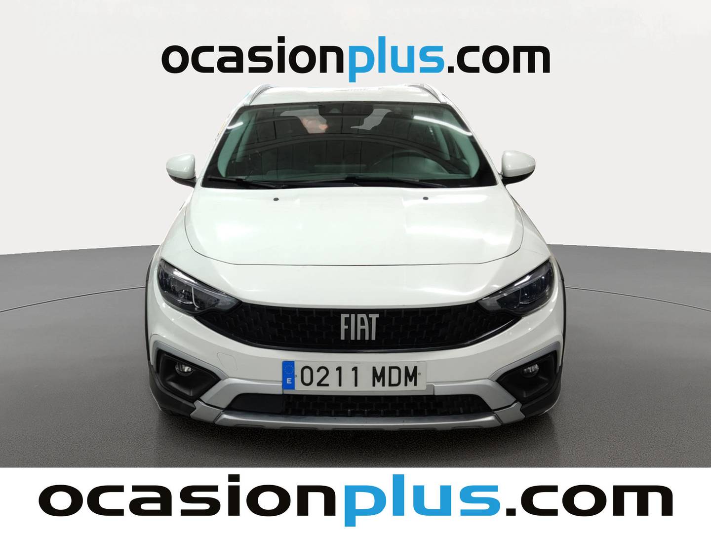 Foto Fiat Tipo Fiat Tipo 1.5 Hybrid Cross DCT (130 CV)