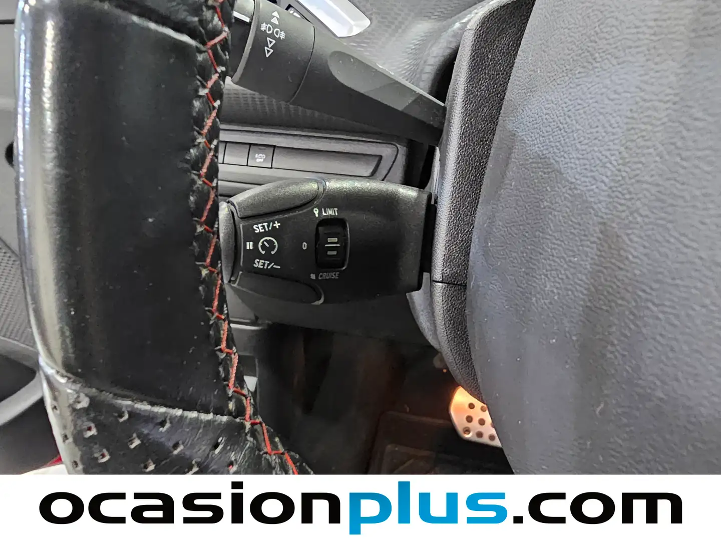 Foto Peugeot 2008 Peugeot 2008 BlueHDi 120 S&S GT Line EAT6 (120 CV)