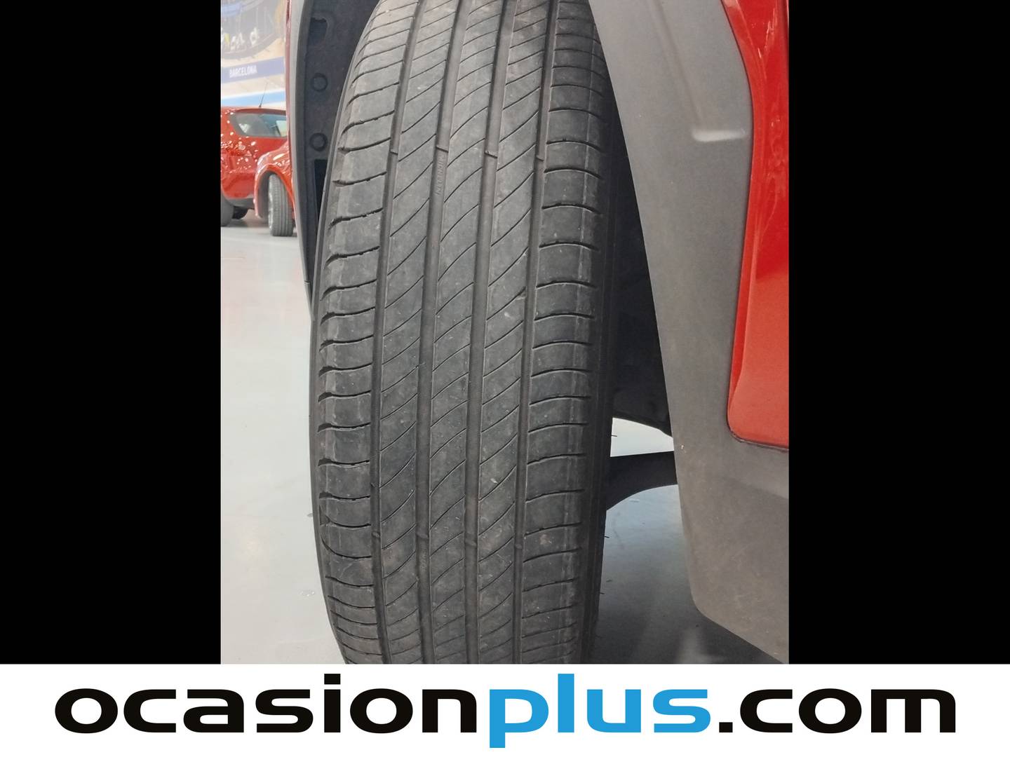 Foto Hyundai Tucson Hyundai Tucson 1.6 TGDI Klass 4x2 (150 CV)