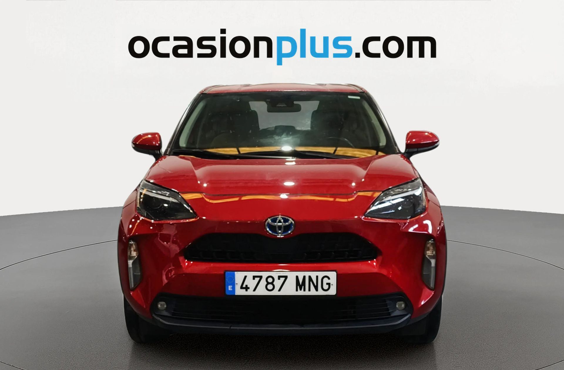 Toyota Yaris Cross 120H Business Plus - foto 12