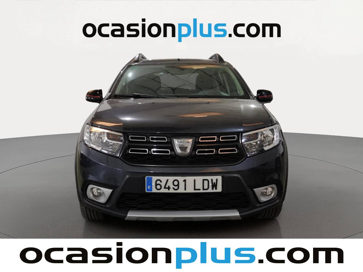 Dacia Sandero Dacia Sandero Serie Limitada Xplore TCe (90 CV) 90cv