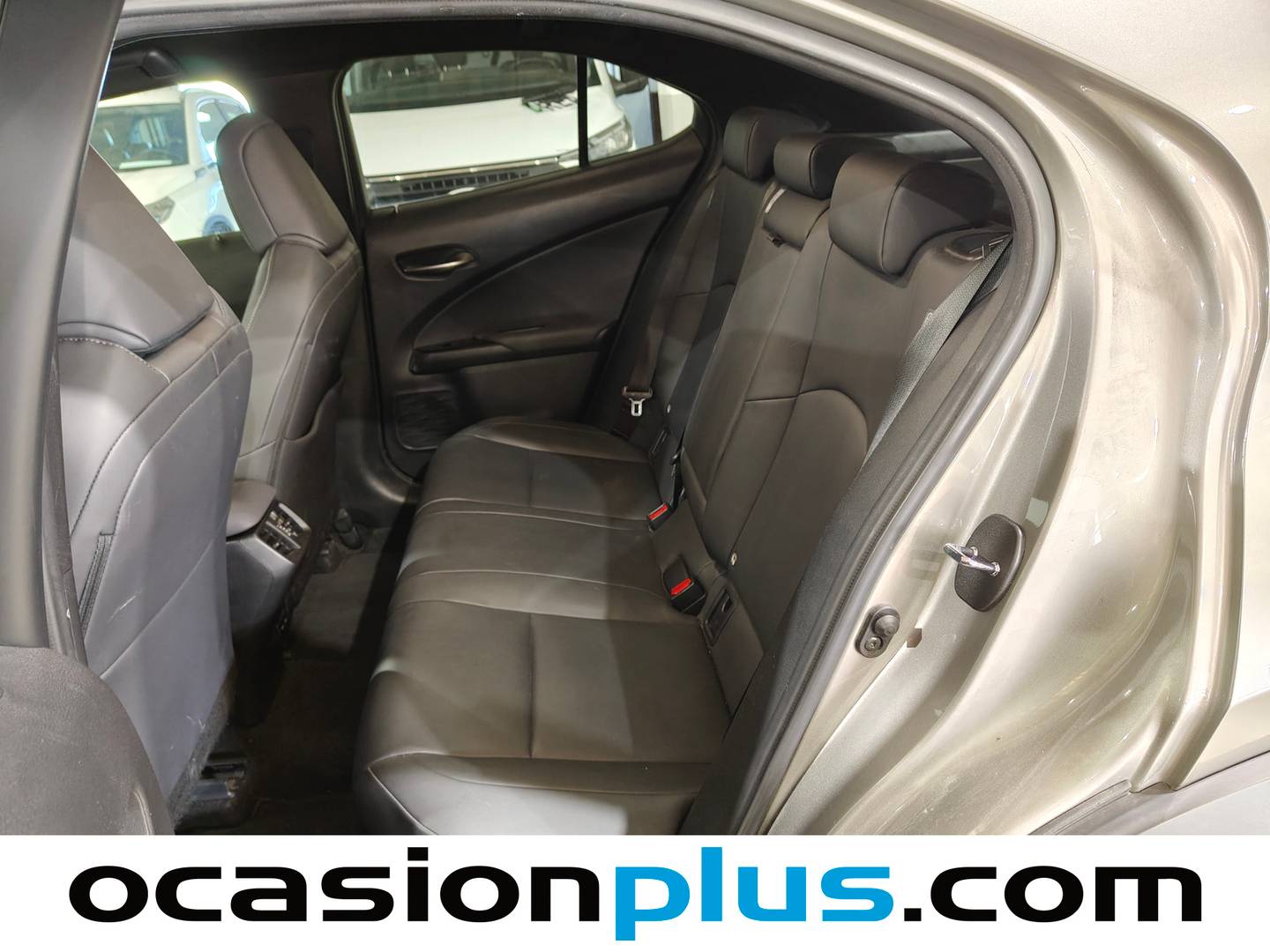 Lexus UX Lexus UX 250h Style  (184 CV) al mejor precio