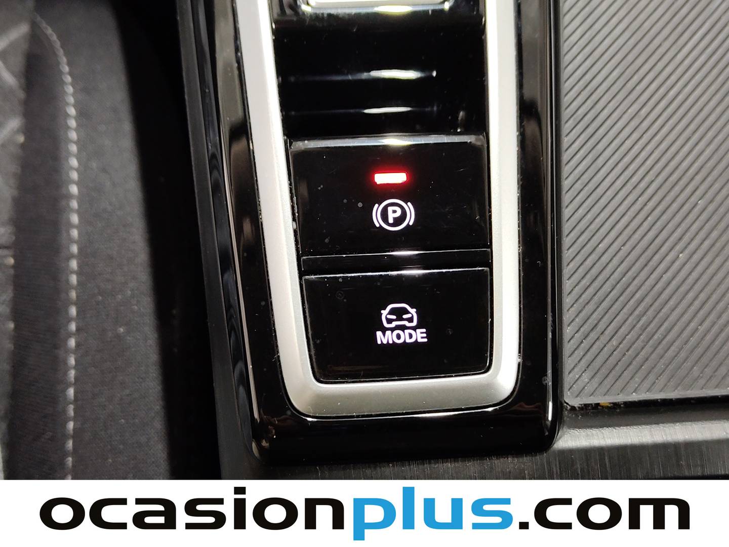 Accesorios del MG ZS MG ZS 1.5 Hybrid+ Standard (197 CV)
