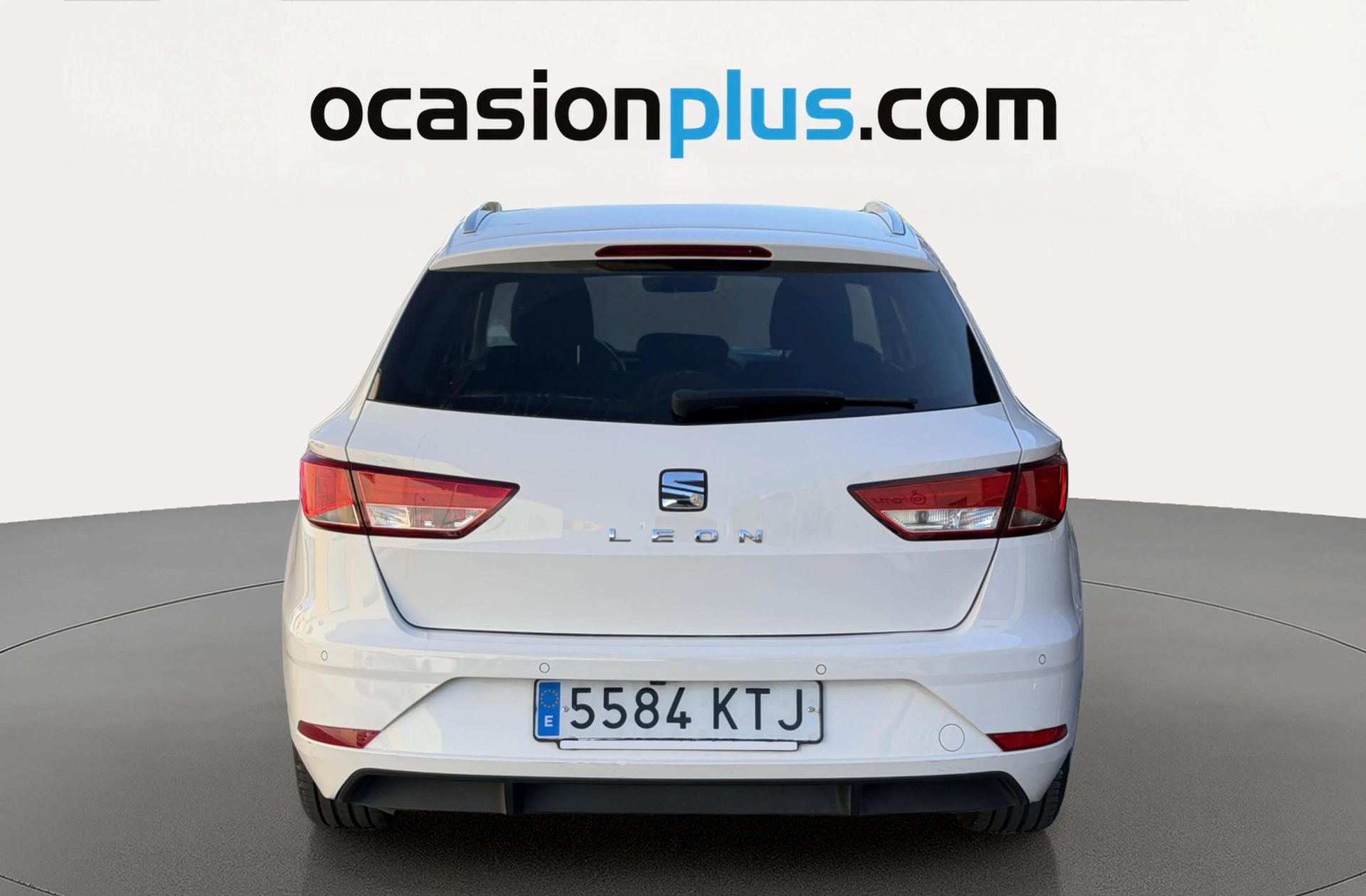 SEAT León ST 1.0 TSI Style Edition - foto 13