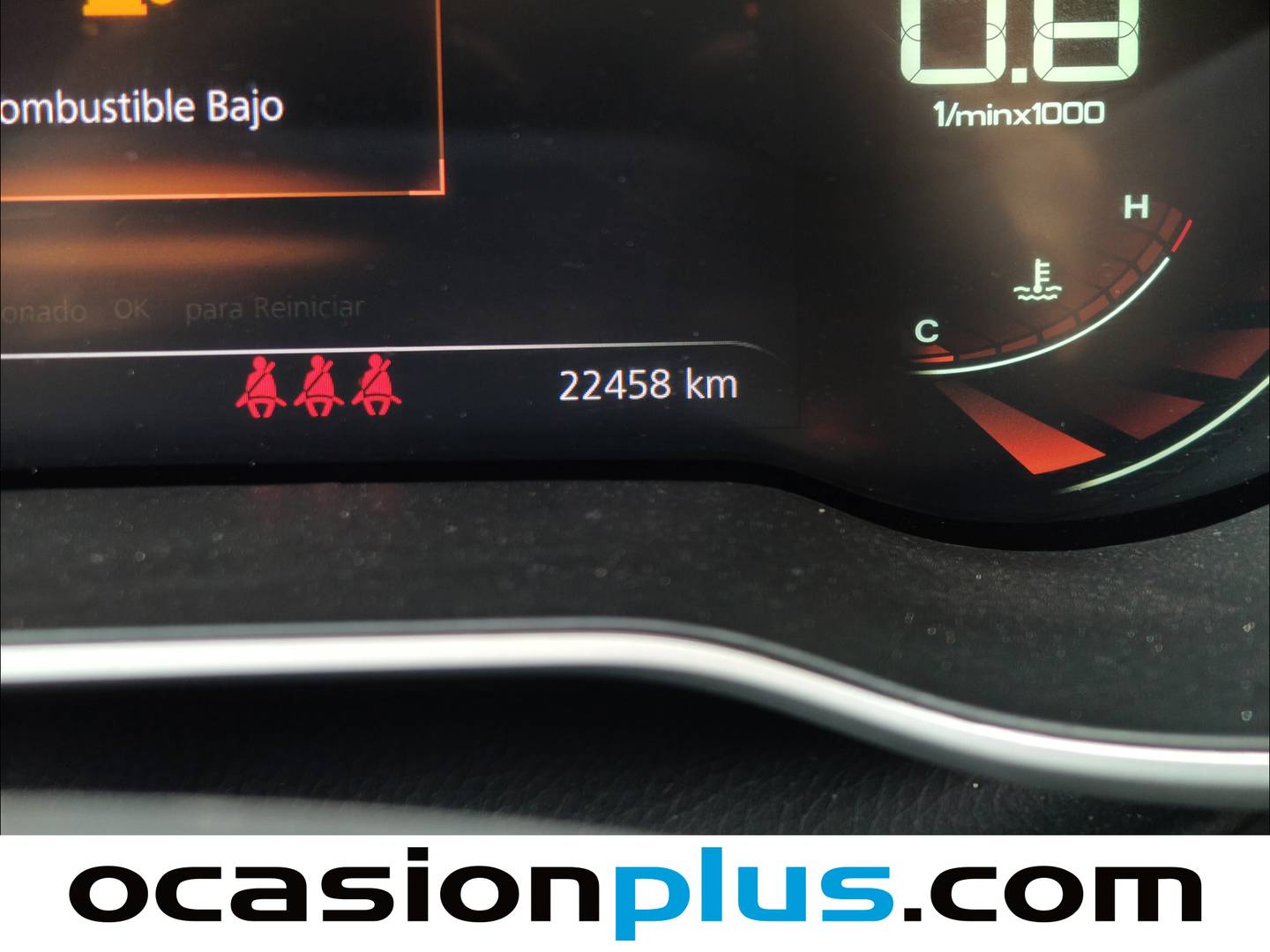 Foto MG ZS MG ZS 1.5 Luxury (106 CV)