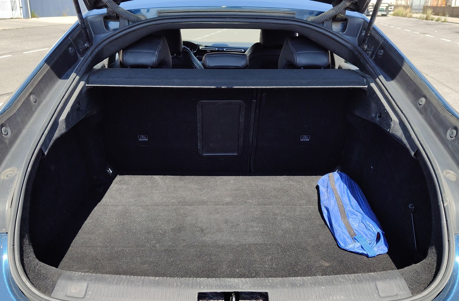 Peugeot 508 PureTech 180 GT Line EAT8 - foto 17