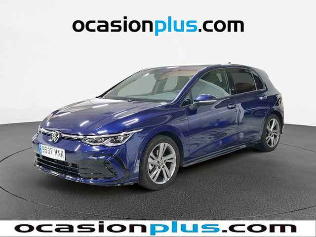 Comprar Coche Volkswagen Golf Segunda Mano