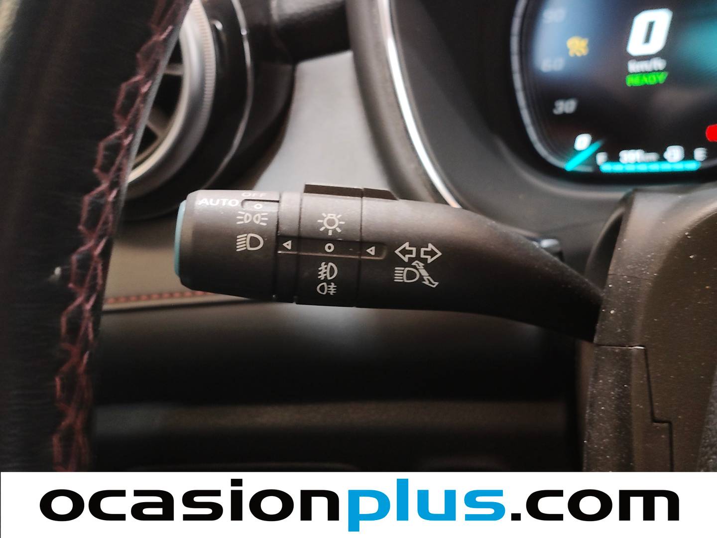 MG eHS MG eHS 1.5 T-GDI PHEV Luxury (258 CV) barato