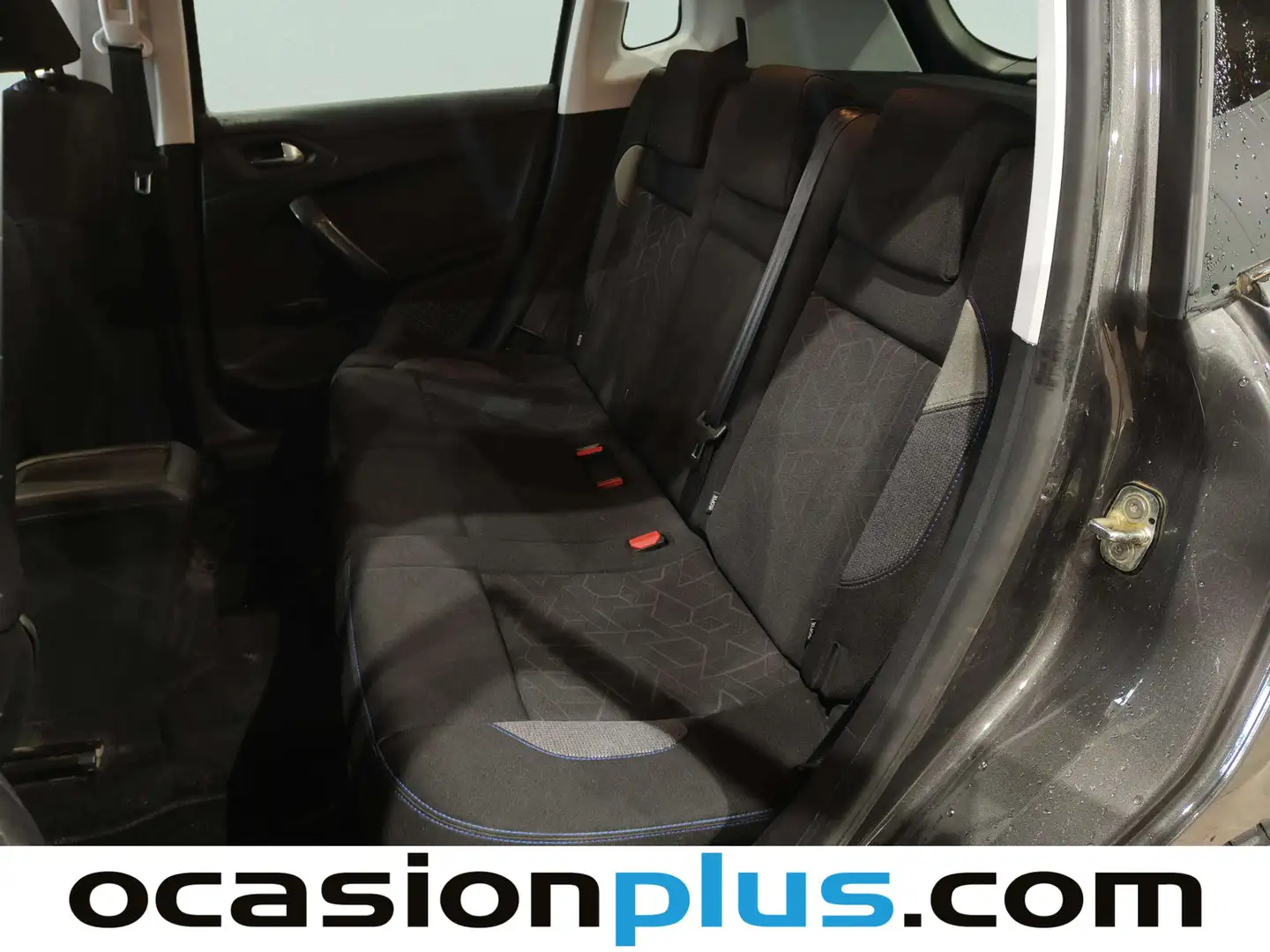 Foto Peugeot 2008 Peugeot 2008 PureTech 82 S&S Style (82 CV)