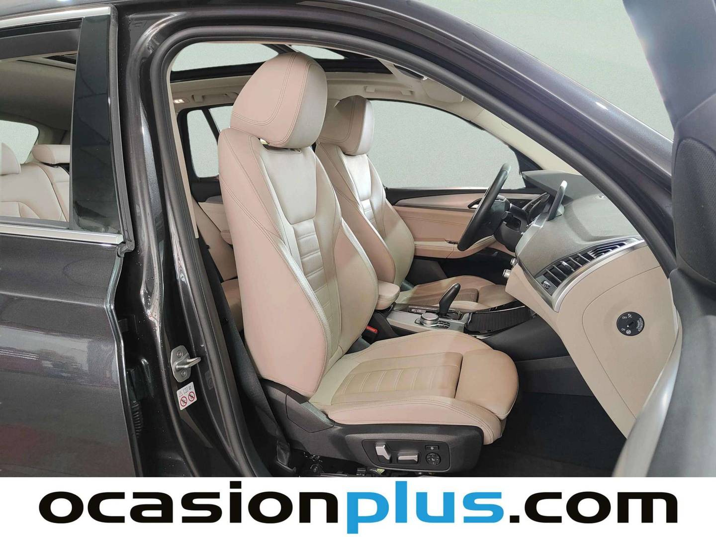 BMW X3 BMW X3 xDrive30e (292 CV) automático