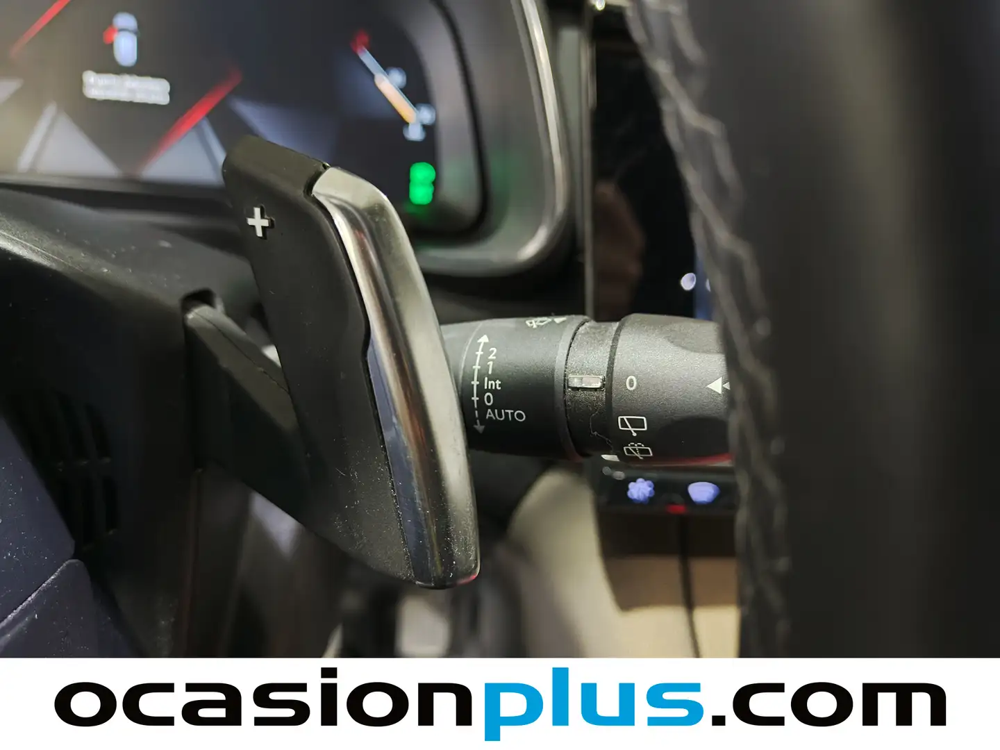 Foto DS DS 7 Crossback DS DS7 Crossback PureTech 180 Bastille+ AT (180 CV)