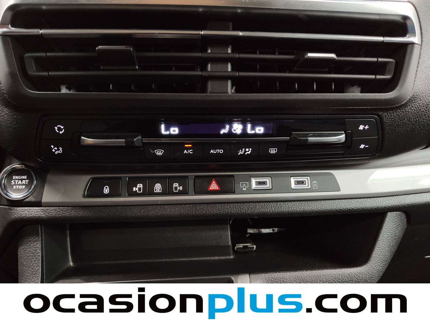 Peugeot Traveller Peugeot Traveller BlueHDi 180 Business VIP Standard EAT8 (180 CV) automático