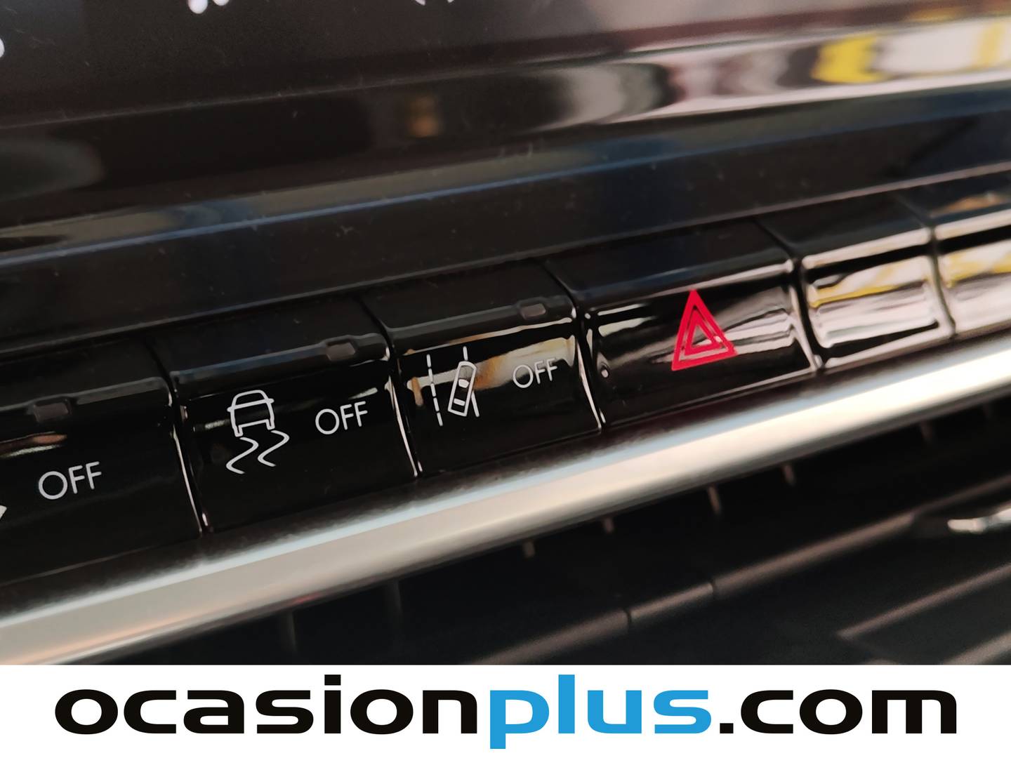 Foto Jeep Compass Jeep Compass 1.3 Gse T4 Longitude FWD MT (130 CV)