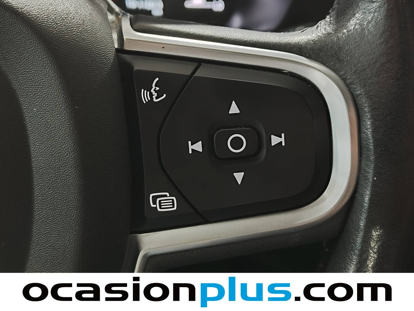 Volvo XC60 Volvo XC60 D3 Momentum (150 CV) seminuevo