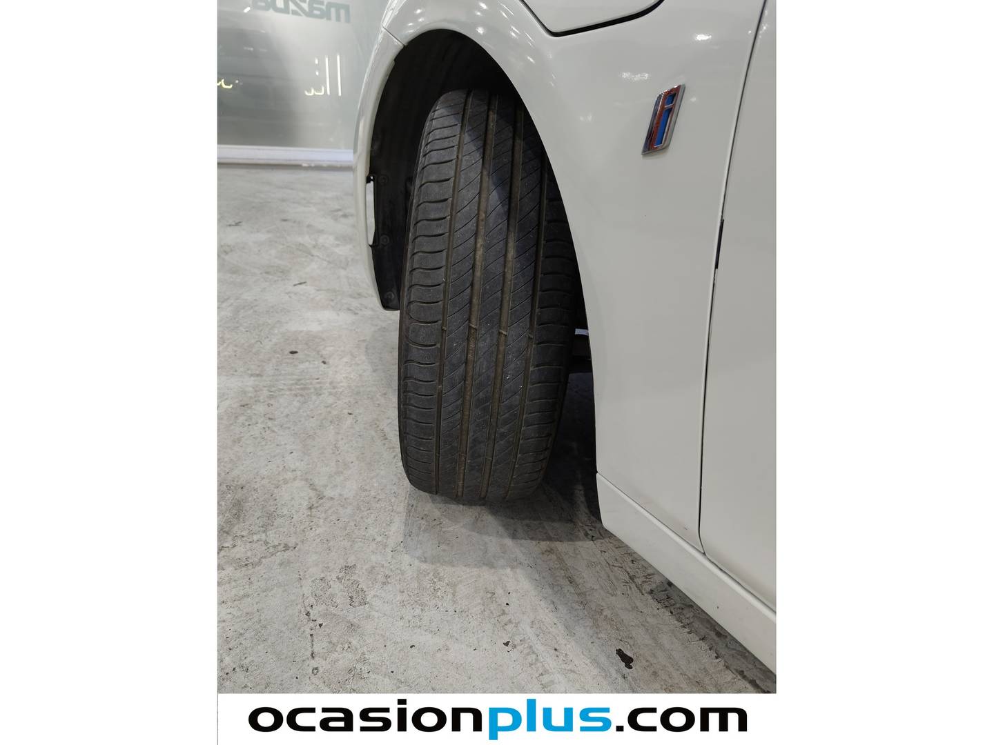 Foto BMW Serie 2 Active Tourer BMW Serie 2 225xe iPerformance Active Tourer (224 CV)