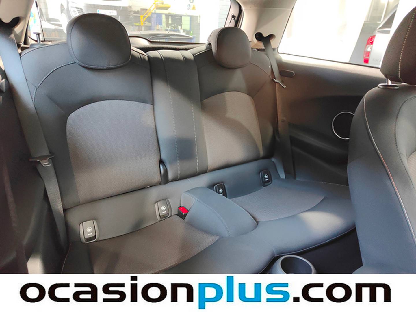 Foto Mini MINI MINI MINI 3 Puertas Cooper (136 CV)