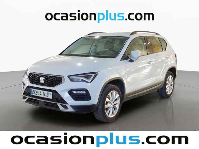 Seat Ateca Segunda Mano Granada