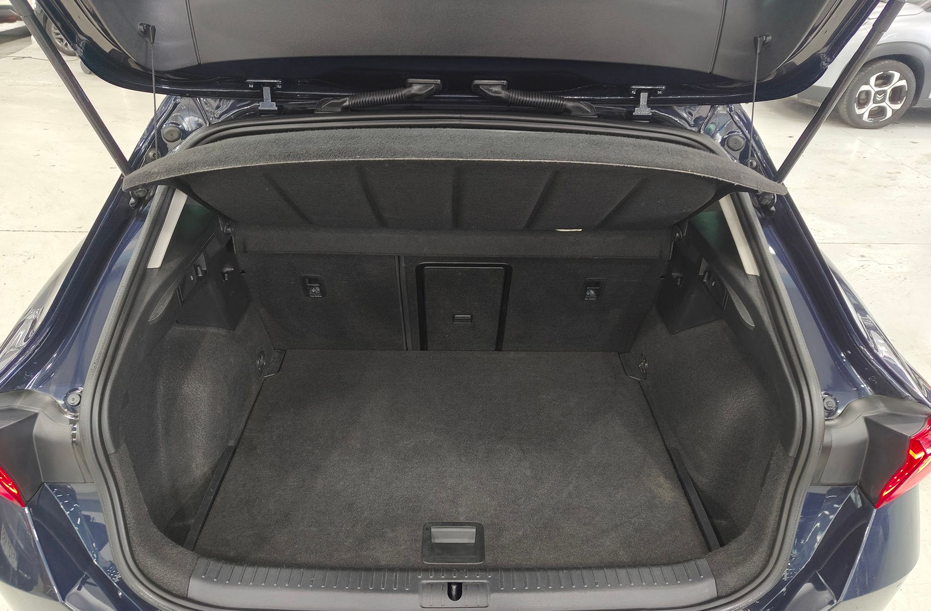 Cupra Formentor 2.0 TDI - foto 18