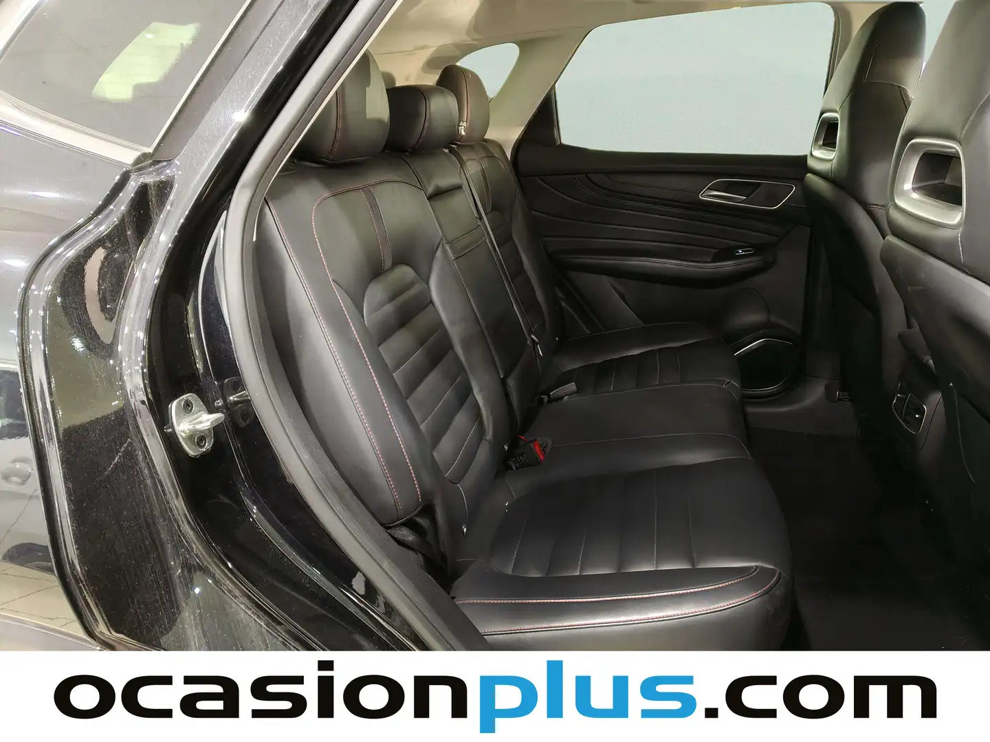 Foto MG HS MG HS 1.5 Turbo GDI Luxury (162 CV)