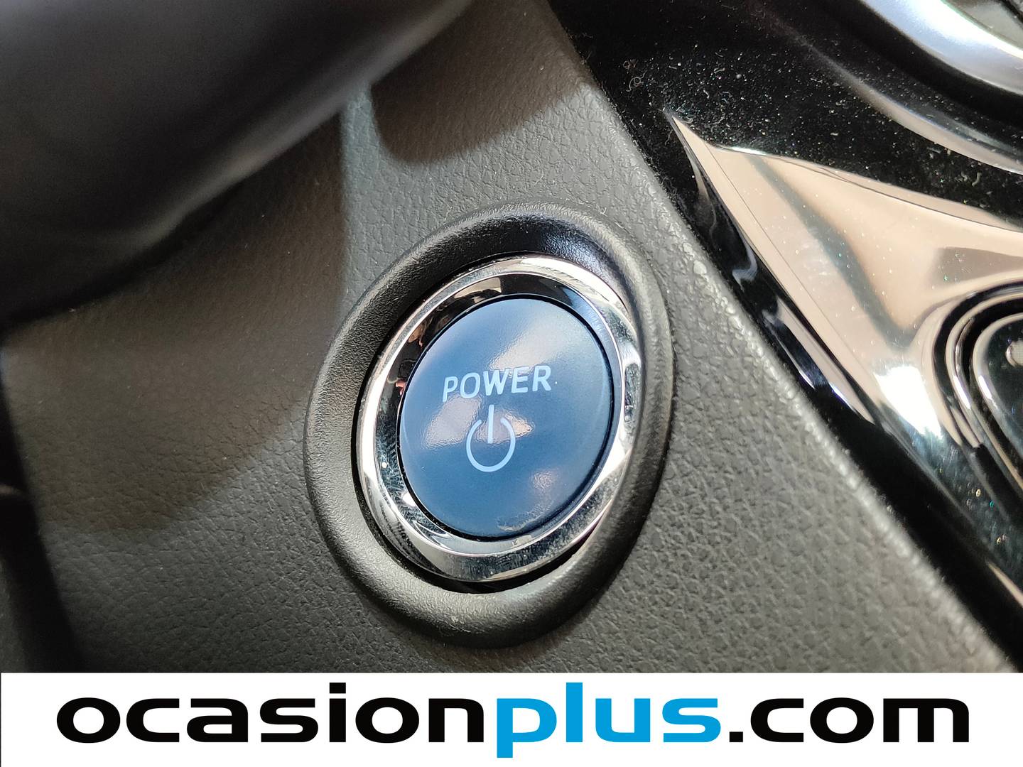 Toyota C-HR Toyota C-HR 1.8 125H Advance  (122 CV) híbrido