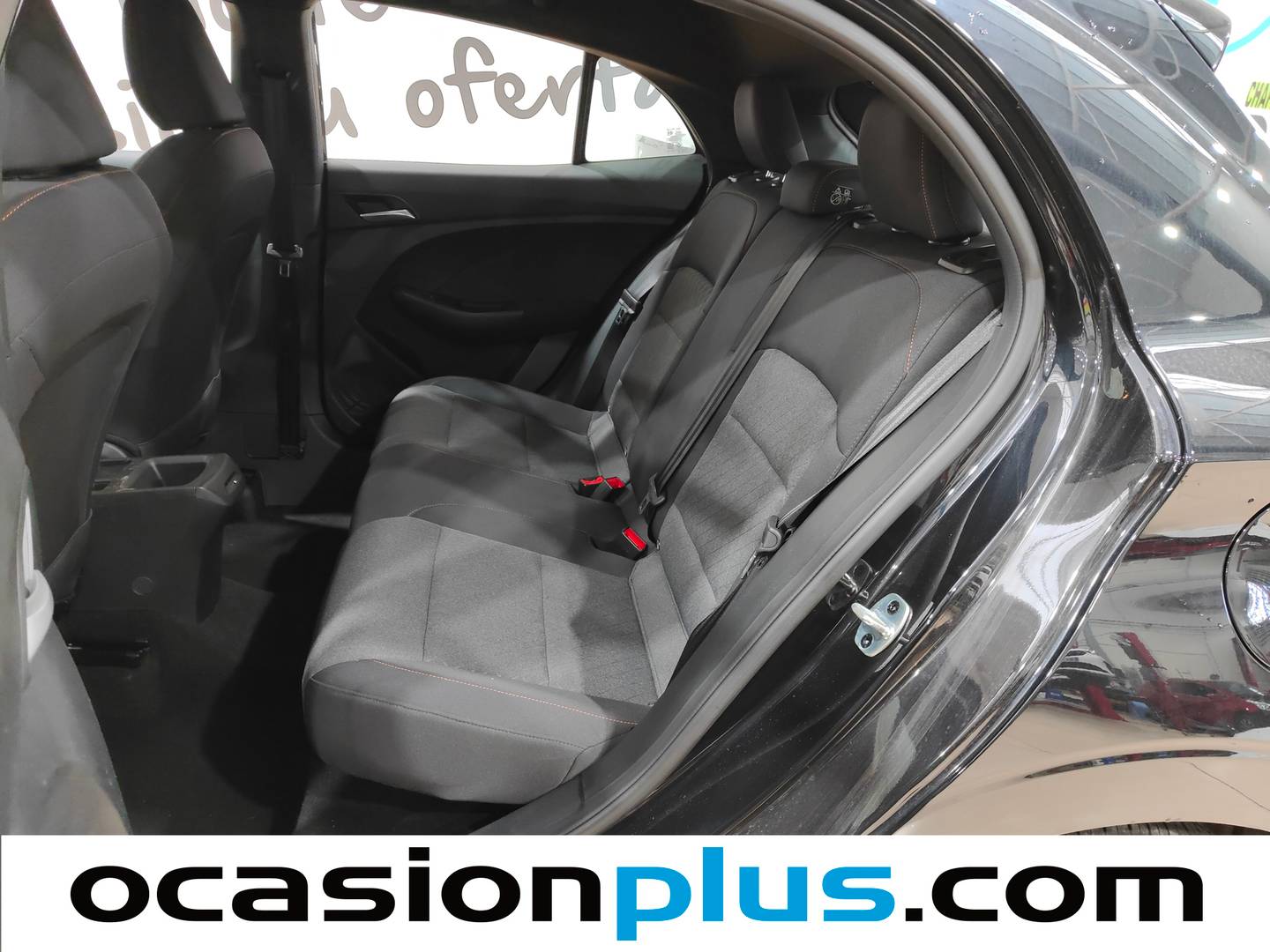 Foto MG MG3 MG MG3 1.5 Standard (116 CV)