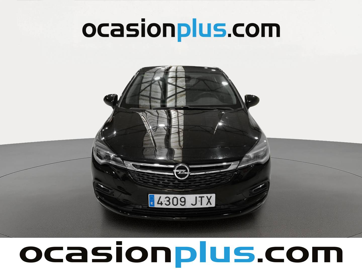 Opel Astra Opel Astra 1.6 CDTi Excellence (110 CV) 110cv