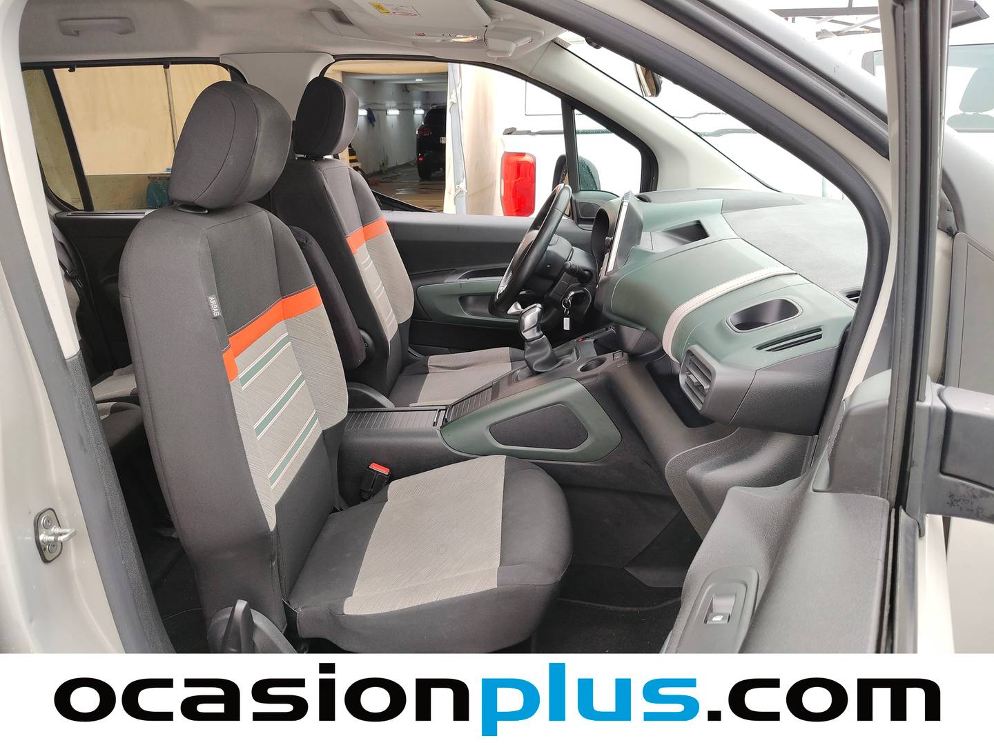 Citroën Berlingo Citroën Berlingo BlueHDi 100 S&S Talla M Shine (102 CV) km 0