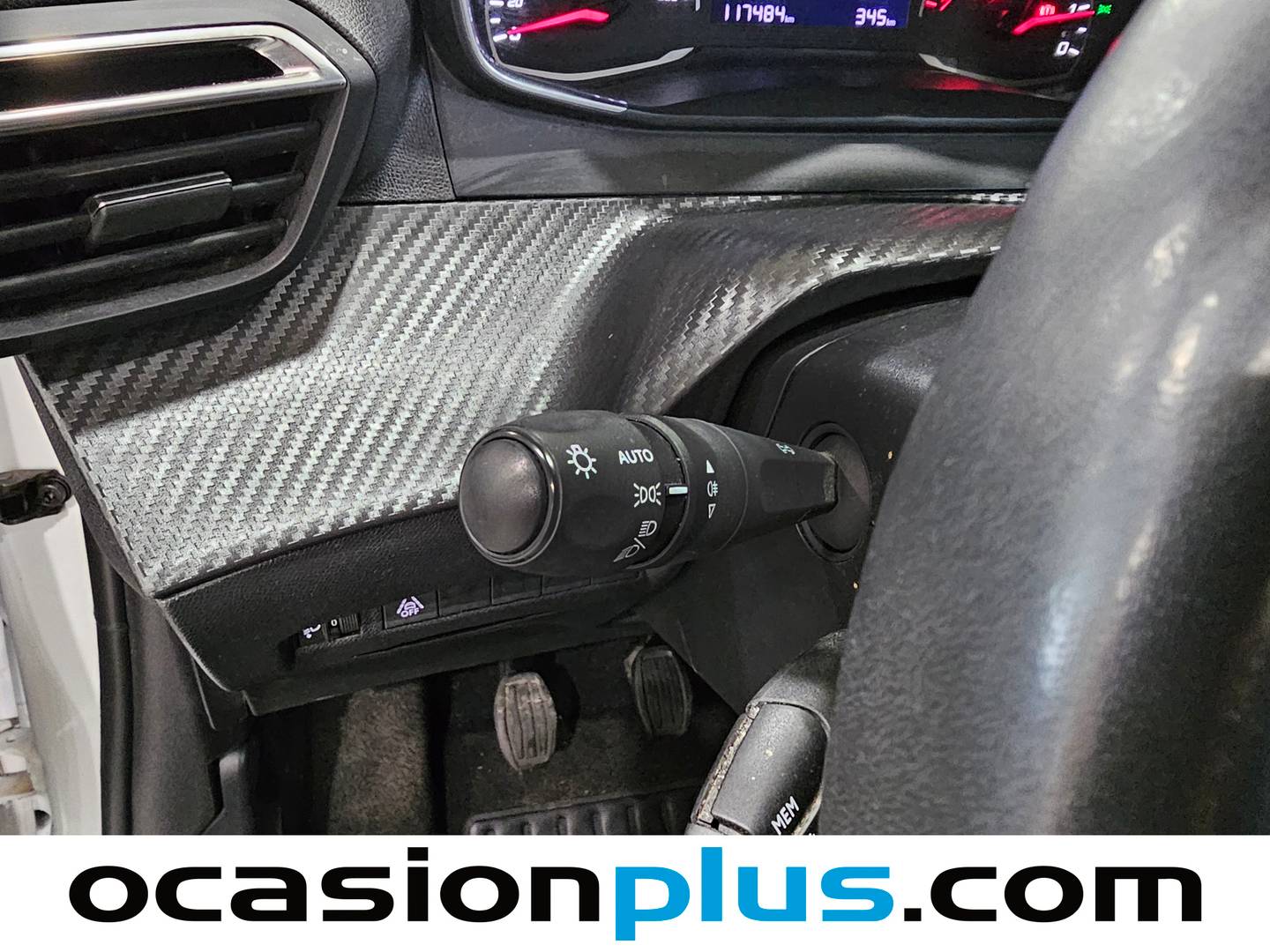 Foto Peugeot 208 Peugeot 208 BlueHDi 100 Active (100 CV)