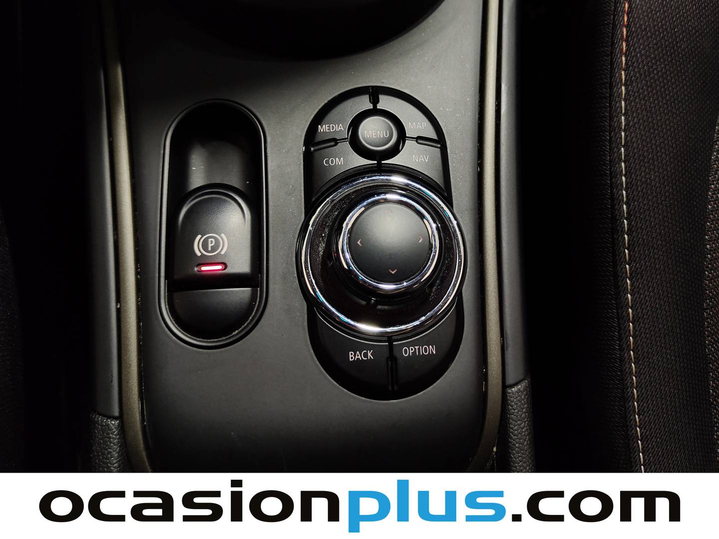 Foto Mini Countryman MINI MINI Countryman Cooper (136 CV)