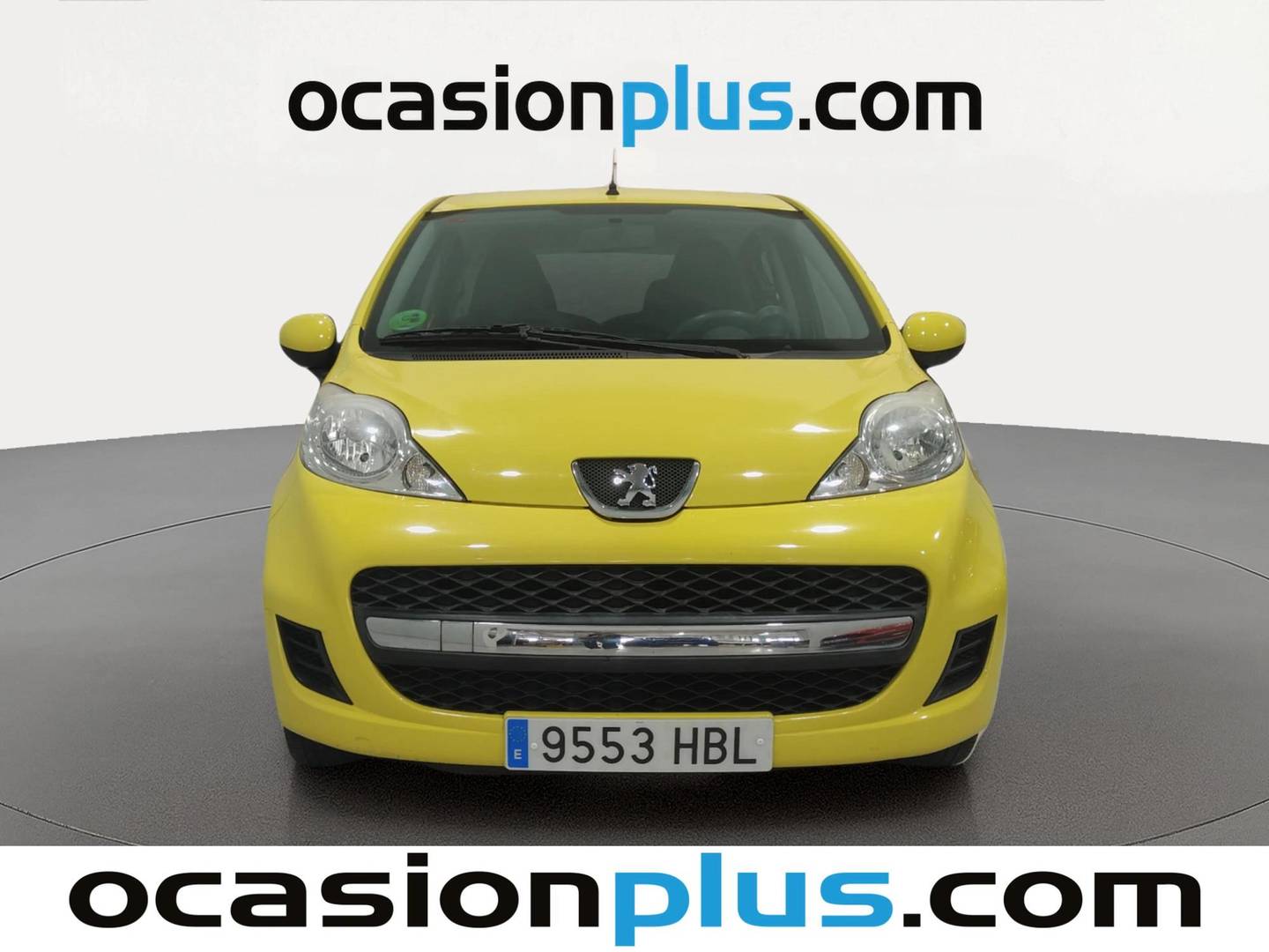 Peugeot 107 Peugeot 107 1.0i Urban (68 CV) 68cv