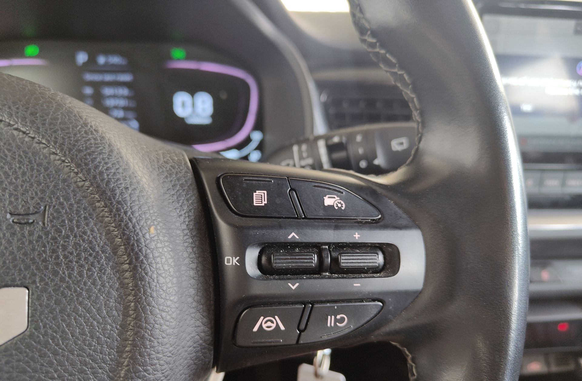 Kia Stonic 1.0 T-GDi Drive DCT - foto 27