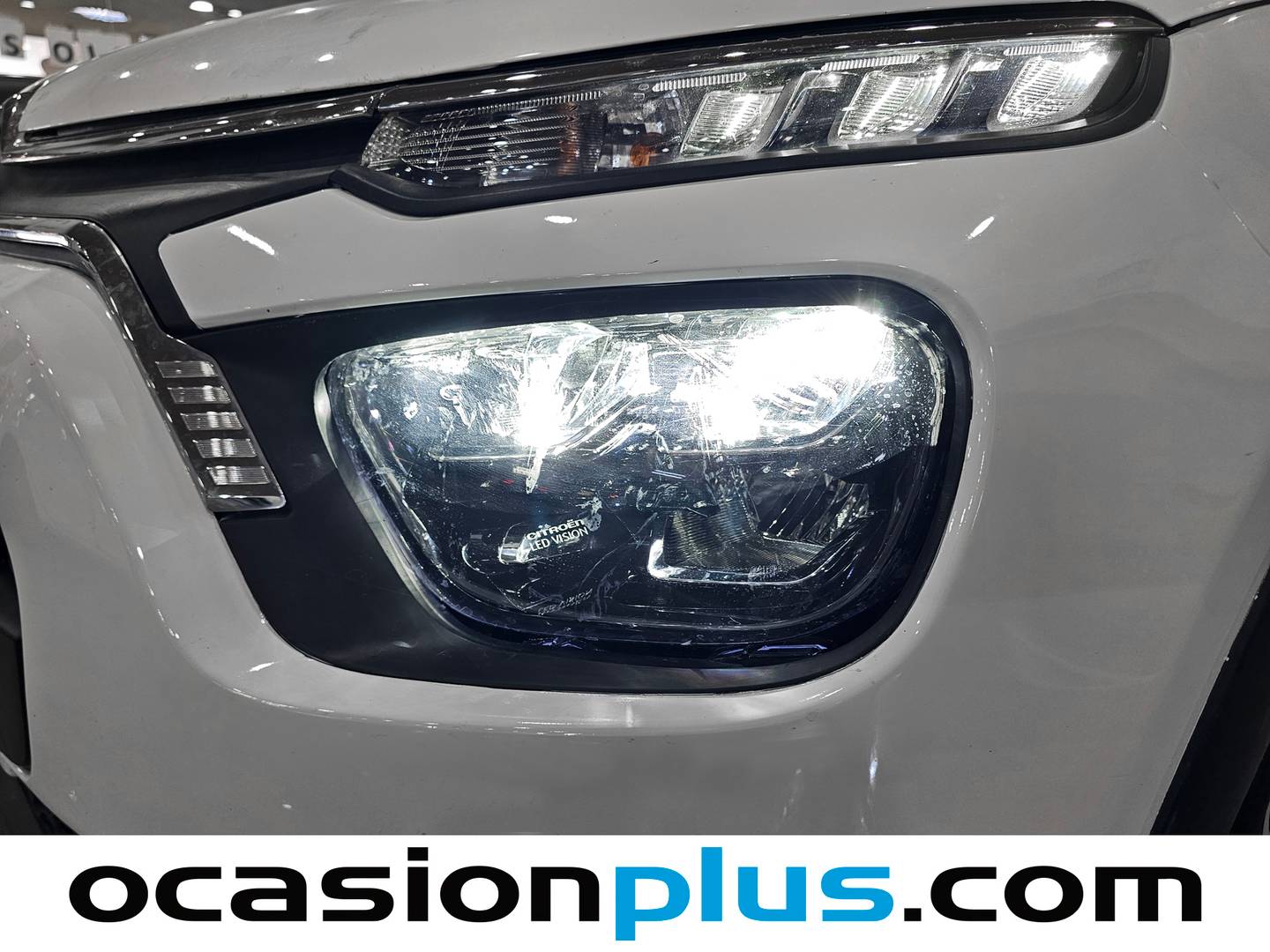 Citroën C3 Origin Citroën C3 Origin Plus BlueHDi (102 CV) barato