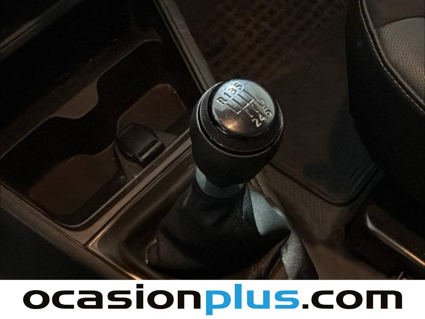 Renault Express Renault Express Furgon Advance Blue dCi (95 CV) de segunda mano