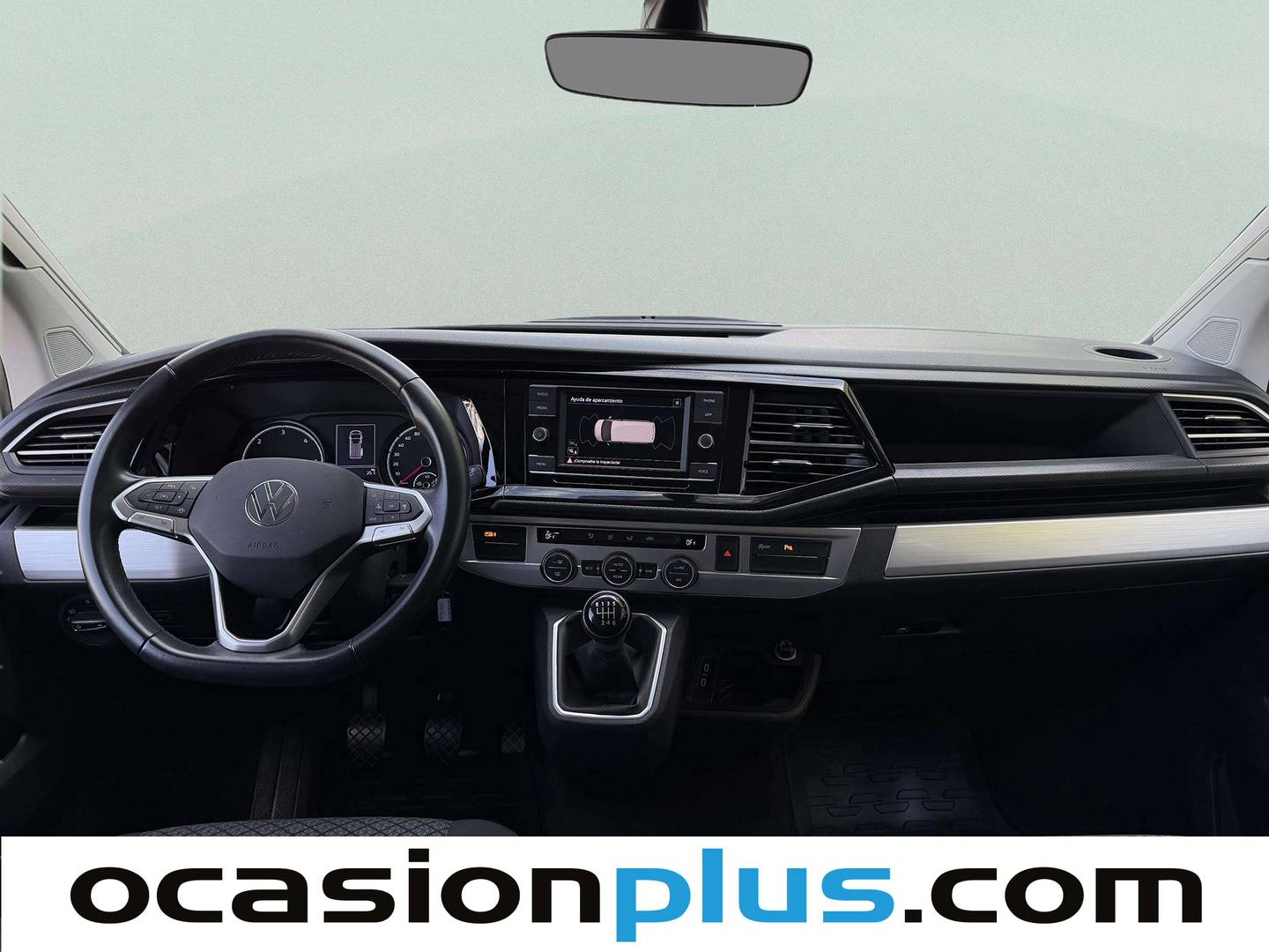 Volkswagen California Volkswagen California Outdoor Beach Camper 2.0 TDI (150 CV) km 0