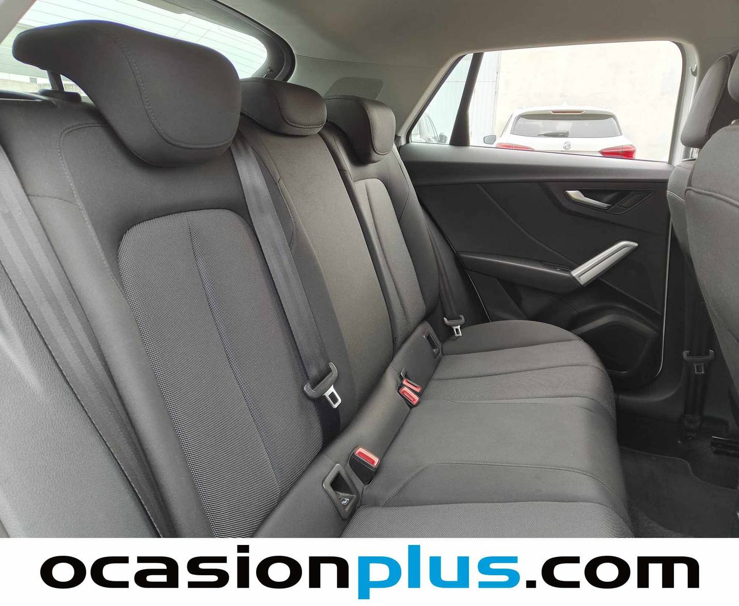 Foto Audi Q2 Audi Q2 Advanced 30 TDI (116 CV)