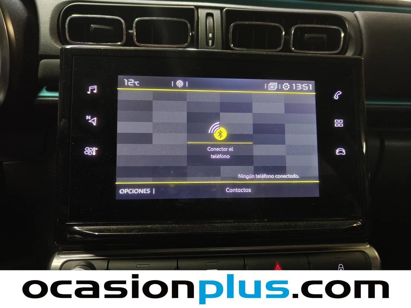 Citroën C3 Citroën C3 PureTech 83 Feel Pack (83 CV) al mejor precio