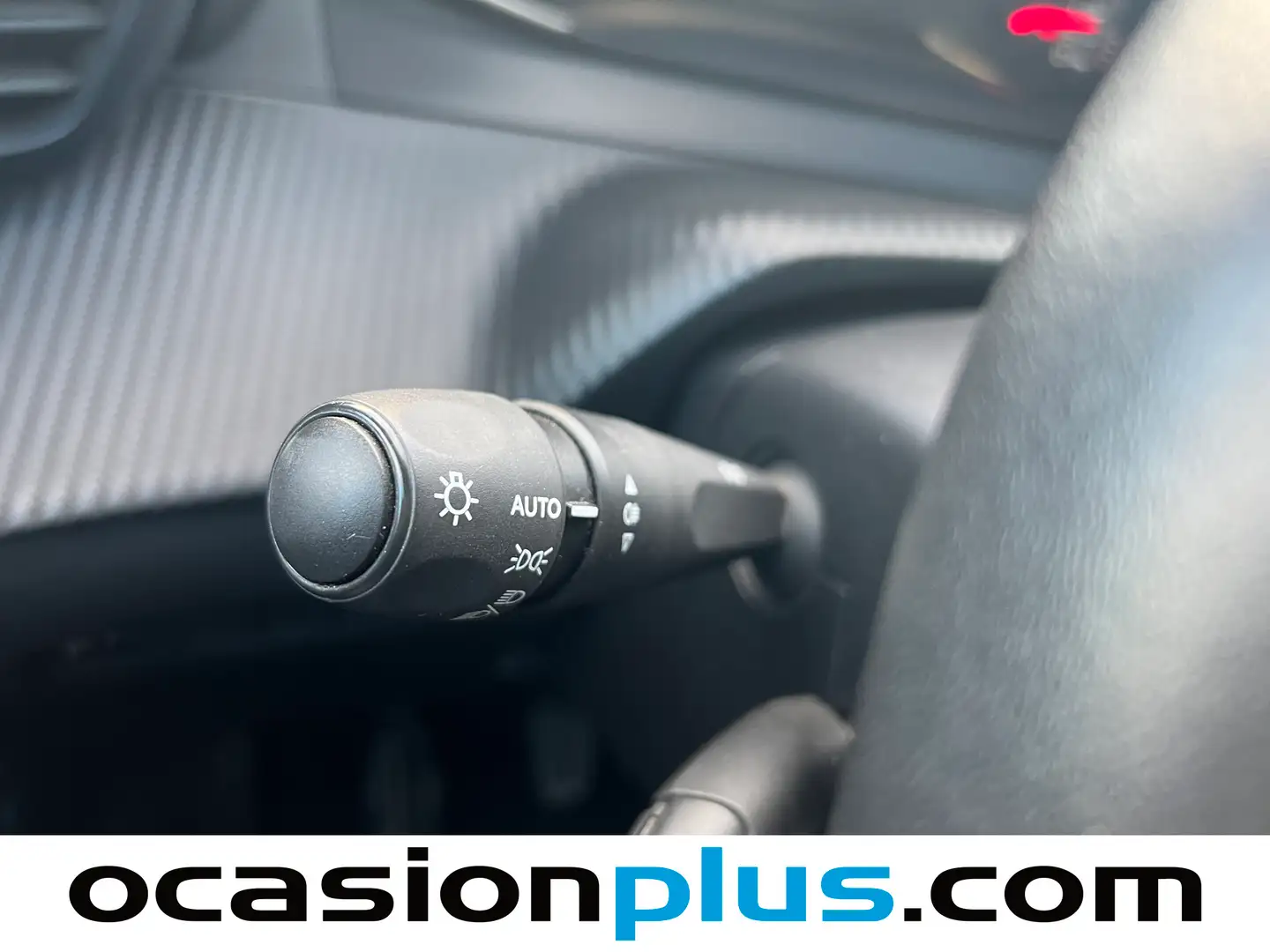 Foto Peugeot 2008 Peugeot 2008 PureTech 100 S&S Active (100 CV)