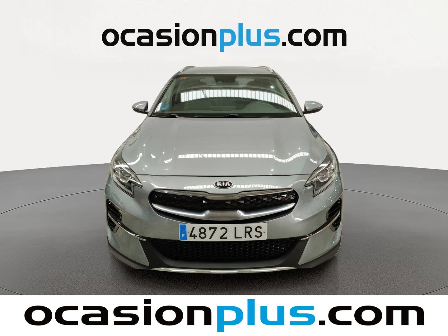 KIA XCeed KIA XCeed 1.6 GDi PHEV eDrive (141 CV) 141cv