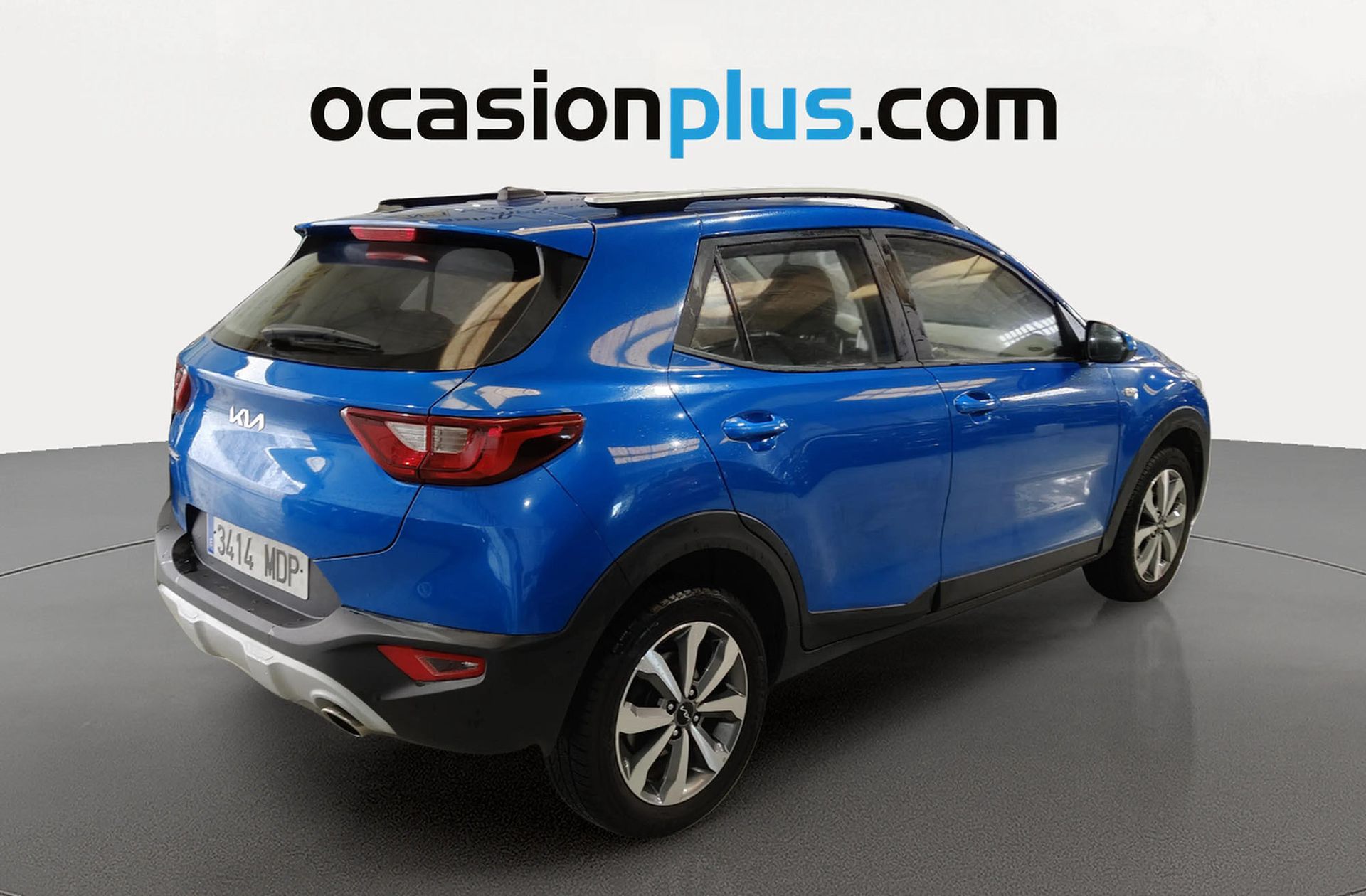 Kia Stonic 1.2 DPi Concept - foto 4
