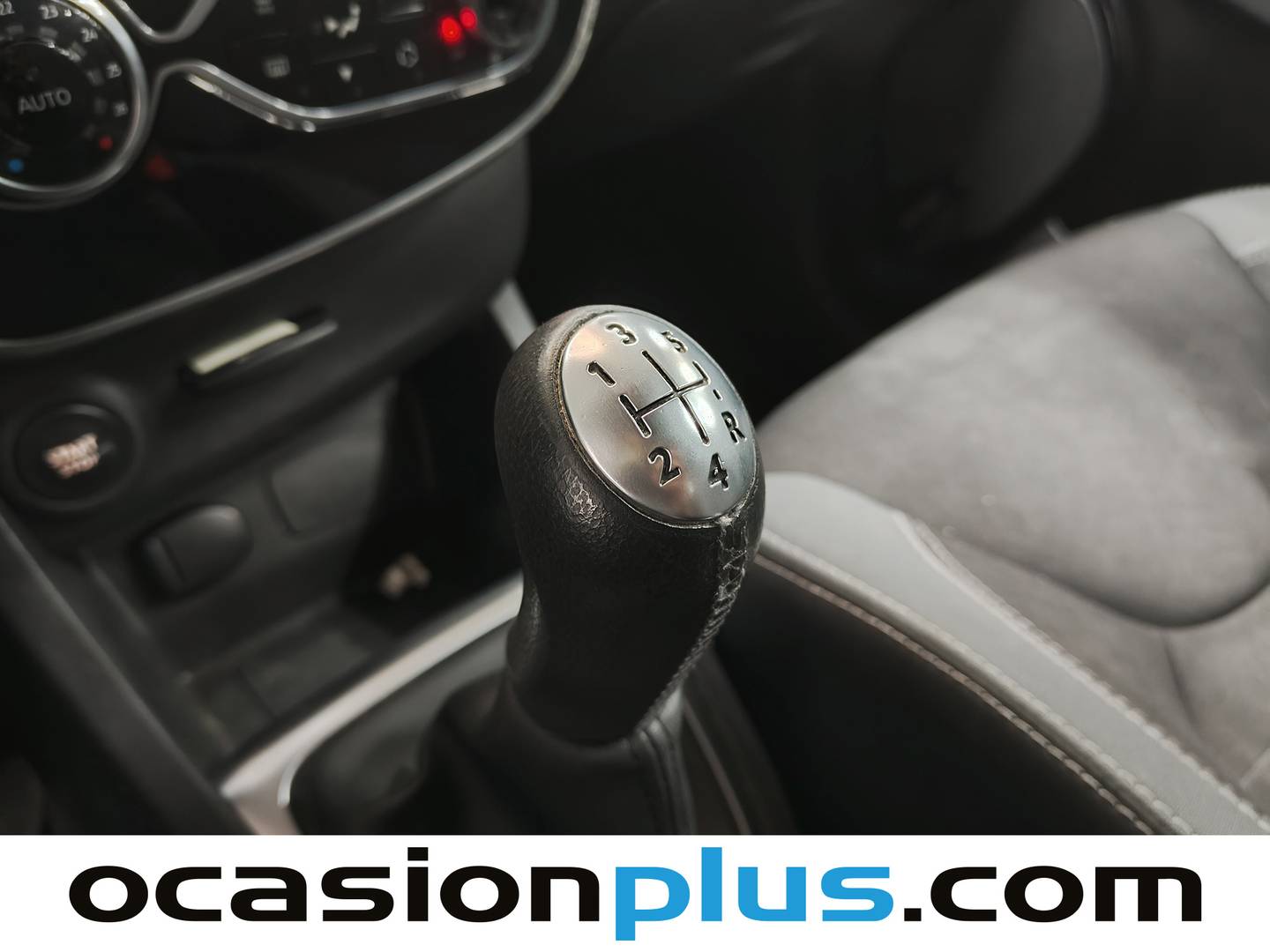Renault Clio Renault Clio Dynamique Energy dCi (90 CV) de segunda mano