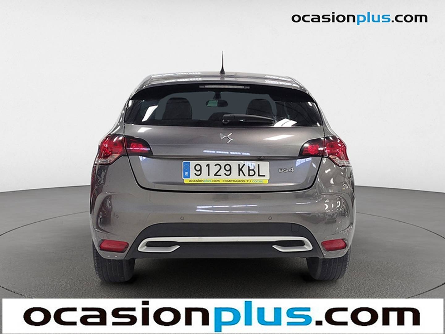 Foto DS DS 4 DS DS4 BlueHDi 120 Style EAT6 (120 CV)