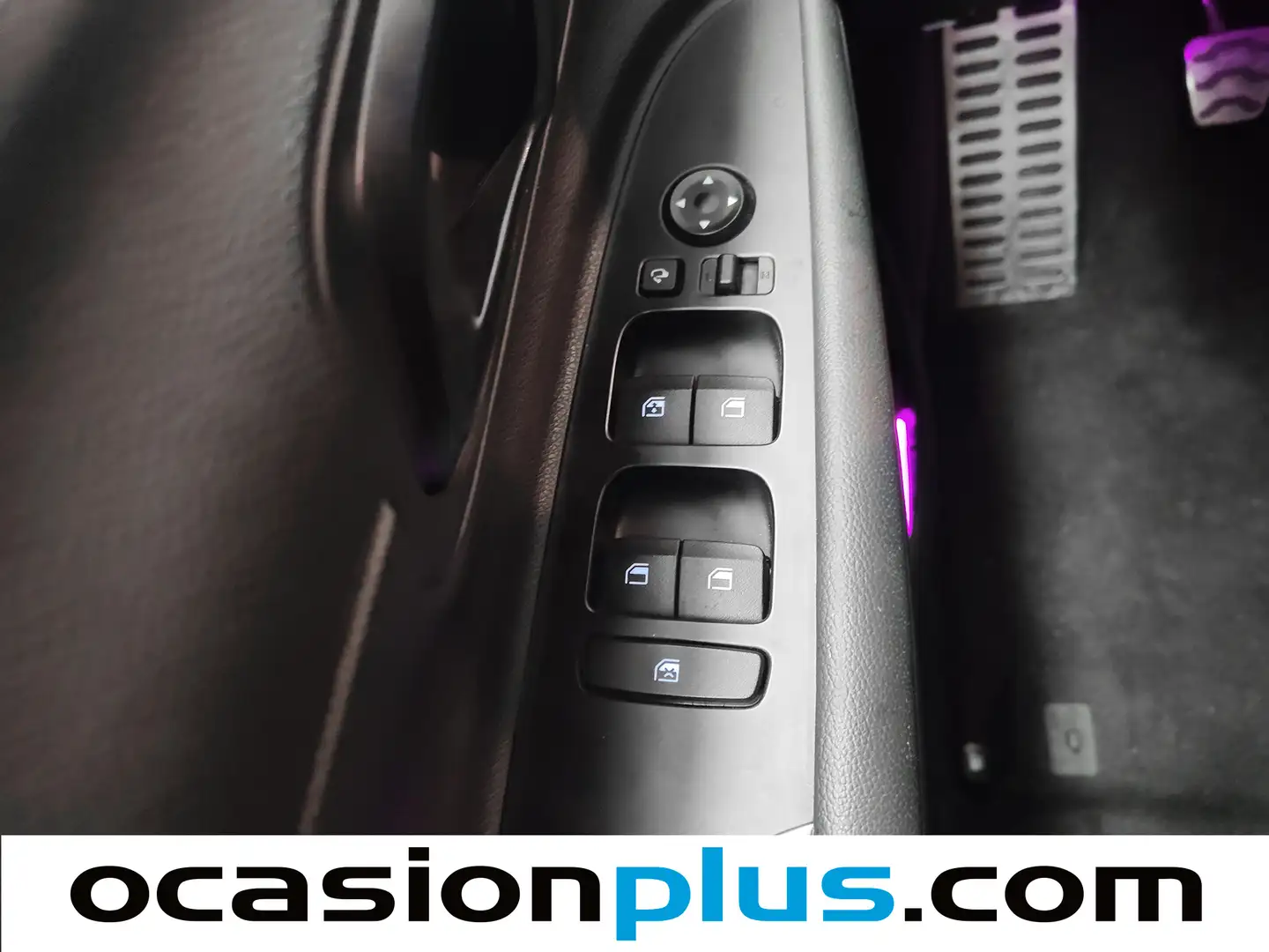 Foto Hyundai Bayon Hyundai Bayon 1.0 TGDI 48V Maxx (100 CV)