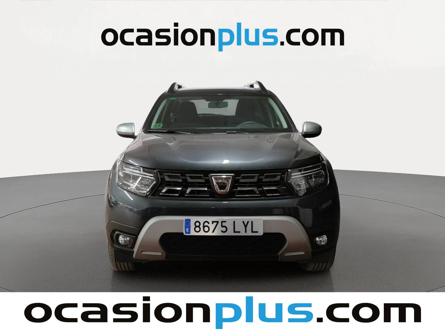Dacia Duster Dacia Duster Prestige TCE (150 CV) EDC 150cv