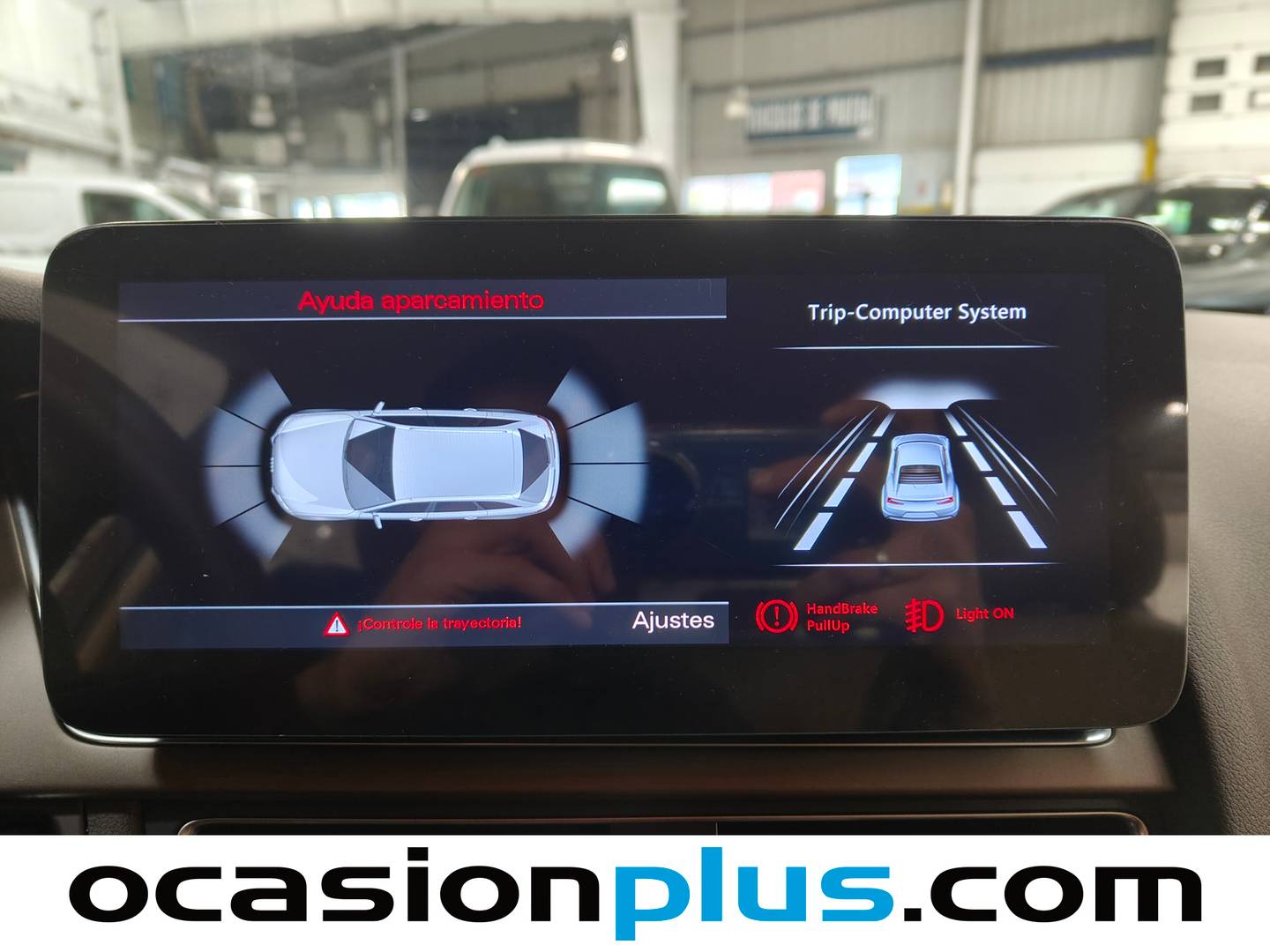 Equipamiento del Audi A4 Audi A4 Avant S line edition 2.0 TDI (177 CV) multitronic